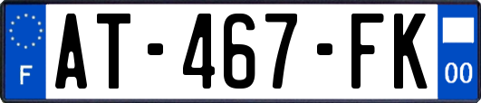 AT-467-FK