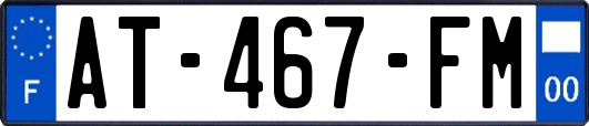 AT-467-FM