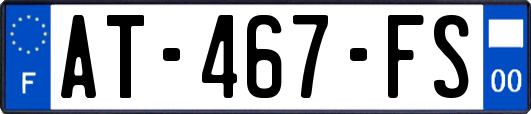 AT-467-FS