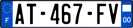 AT-467-FV
