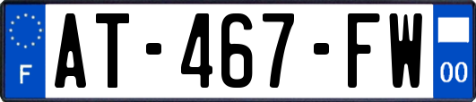 AT-467-FW