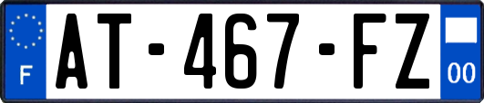 AT-467-FZ