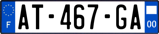AT-467-GA