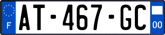 AT-467-GC