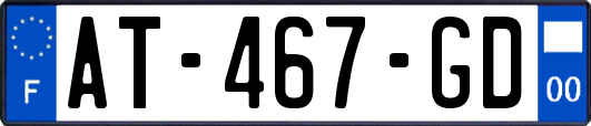 AT-467-GD