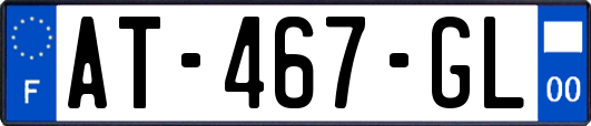 AT-467-GL