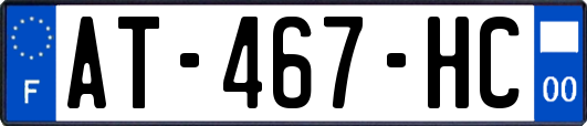 AT-467-HC