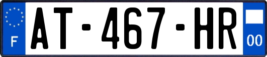 AT-467-HR