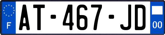 AT-467-JD