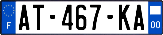 AT-467-KA