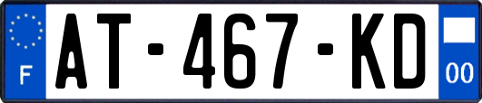 AT-467-KD