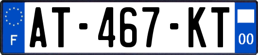 AT-467-KT