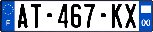 AT-467-KX
