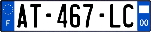 AT-467-LC