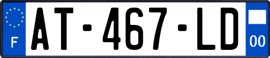 AT-467-LD