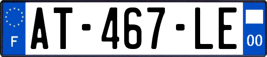 AT-467-LE