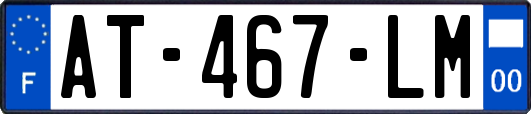AT-467-LM