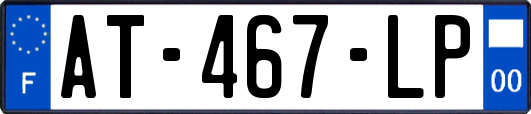 AT-467-LP