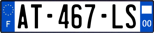 AT-467-LS