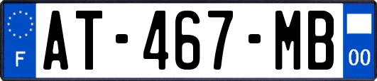 AT-467-MB
