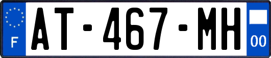 AT-467-MH