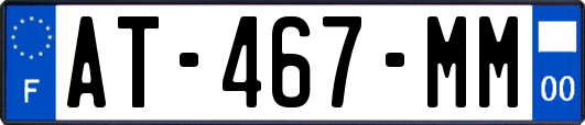 AT-467-MM