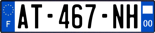 AT-467-NH