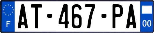 AT-467-PA