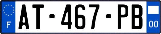 AT-467-PB