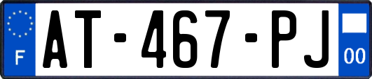 AT-467-PJ