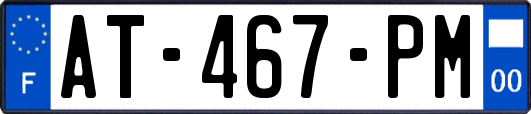 AT-467-PM