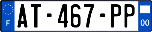 AT-467-PP