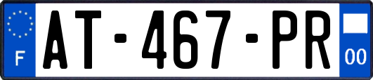 AT-467-PR