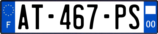 AT-467-PS