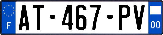 AT-467-PV