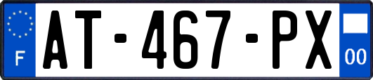 AT-467-PX