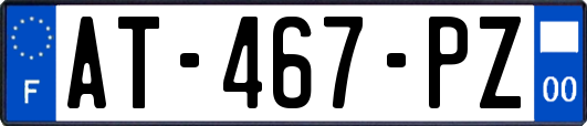 AT-467-PZ