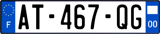 AT-467-QG