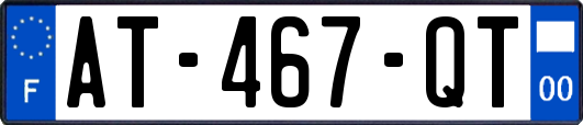 AT-467-QT