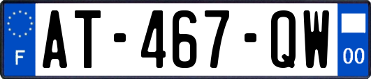 AT-467-QW