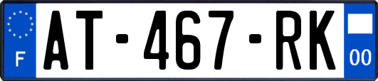 AT-467-RK