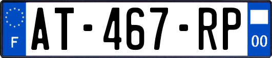 AT-467-RP
