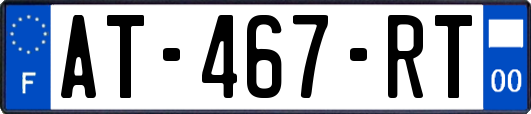 AT-467-RT