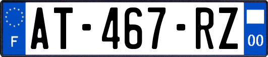 AT-467-RZ