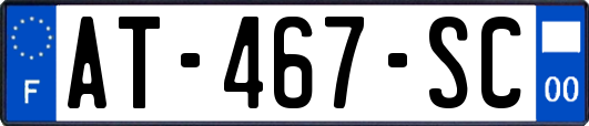 AT-467-SC