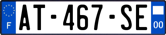 AT-467-SE