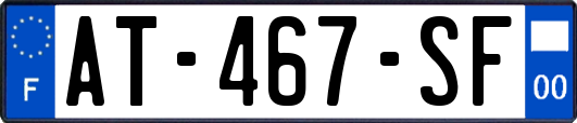 AT-467-SF