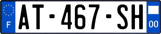 AT-467-SH