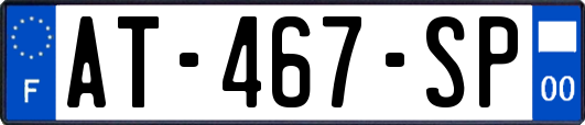 AT-467-SP