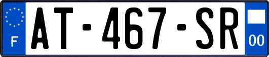 AT-467-SR